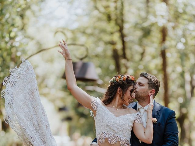 Il matrimonio di Pamela e Claudio a Lecce, Lecce 83