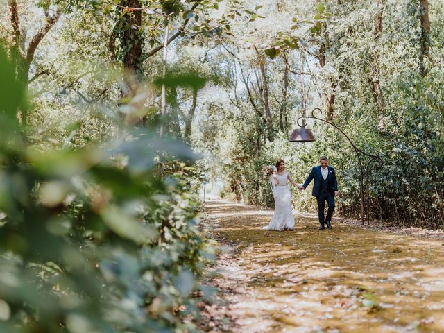 Il matrimonio di Pamela e Claudio a Lecce, Lecce 85