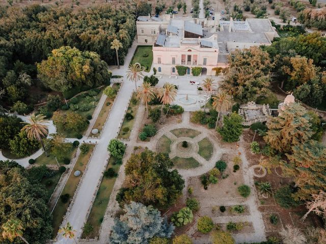 Il matrimonio di Pamela e Claudio a Lecce, Lecce 89