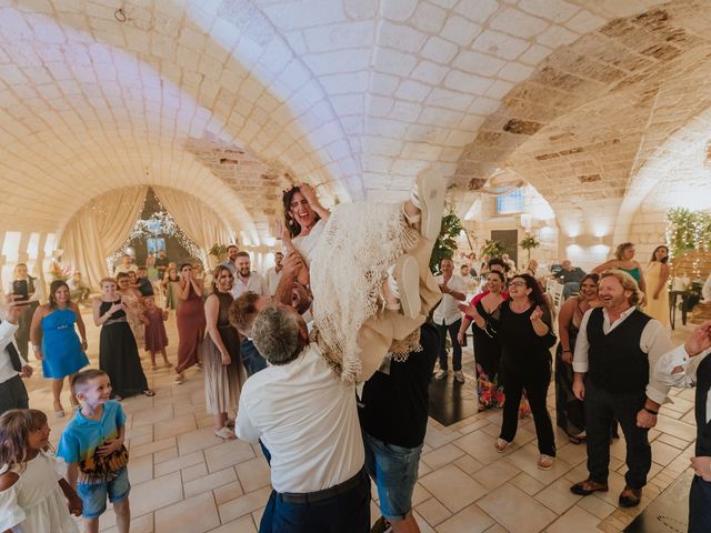 Il matrimonio di Pamela e Claudio a Lecce, Lecce 2