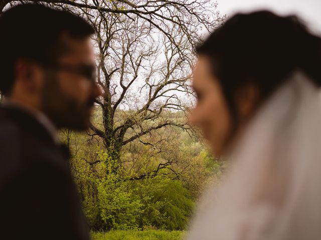 Il matrimonio di Andrea e Betulia a Settefrati, Frosinone 72