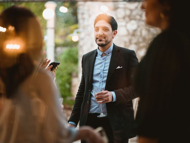 Il matrimonio di Andrea e Betulia a Settefrati, Frosinone 75