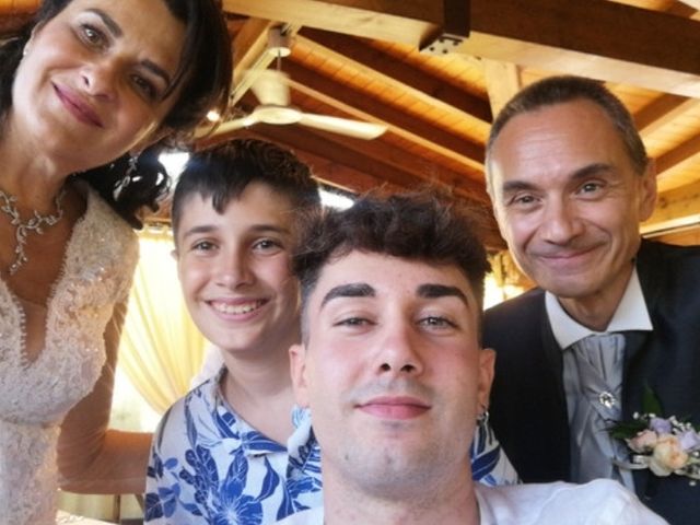 Il matrimonio di Paolo e Silvia a Bologna, Bologna 2