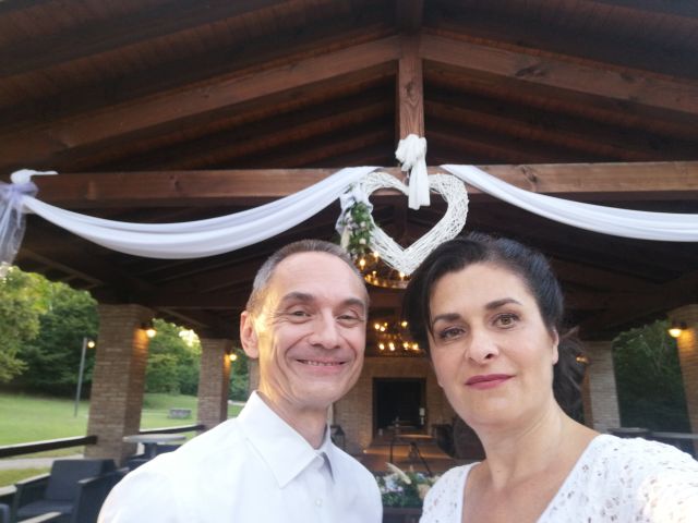 Il matrimonio di Paolo e Silvia a Bologna, Bologna 23