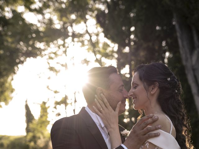 Il matrimonio di Raffaele e Stella a Capaccio Paestum, Salerno 66