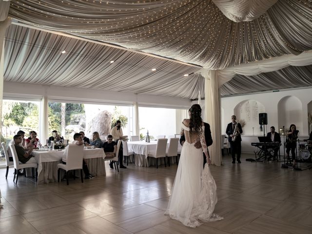 Il matrimonio di Raffaele e Stella a Capaccio Paestum, Salerno 84