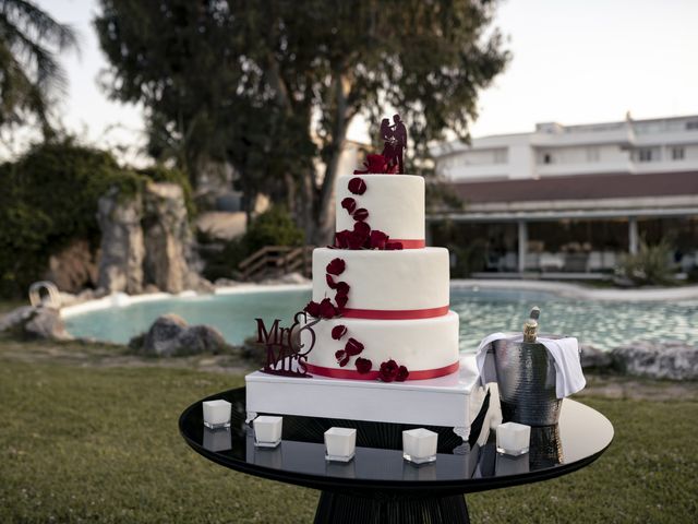 Il matrimonio di Raffaele e Stella a Capaccio Paestum, Salerno 92