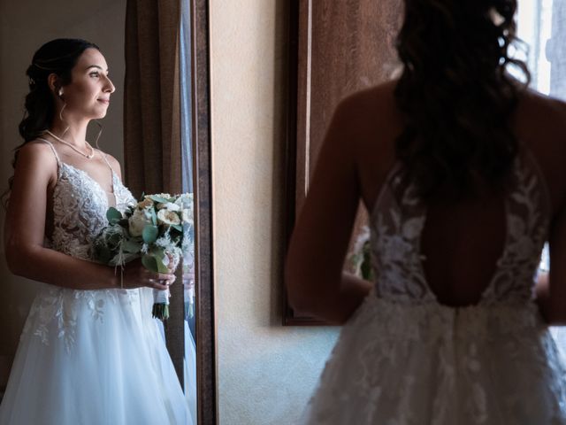 Il matrimonio di Omar e Giulia a Cagliari, Cagliari 7