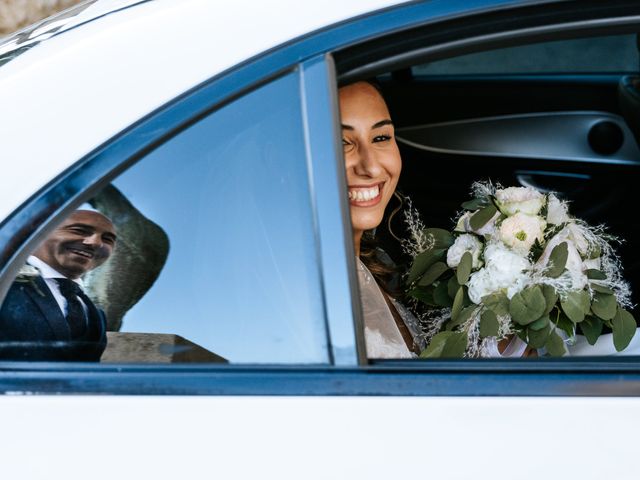 Il matrimonio di Omar e Giulia a Cagliari, Cagliari 20