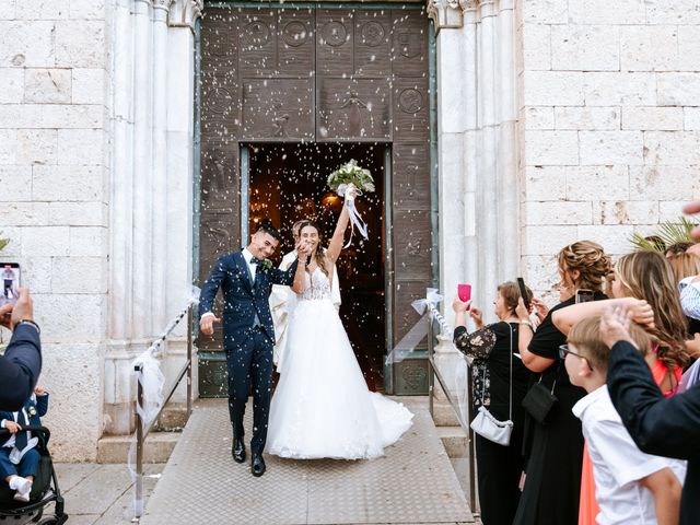 Il matrimonio di Omar e Giulia a Cagliari, Cagliari 25