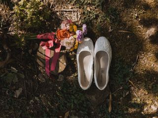 Le nozze di Valentina e Martina 3