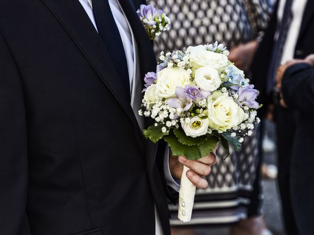 Il matrimonio di Daniele e Claudia a Leno, Brescia 32