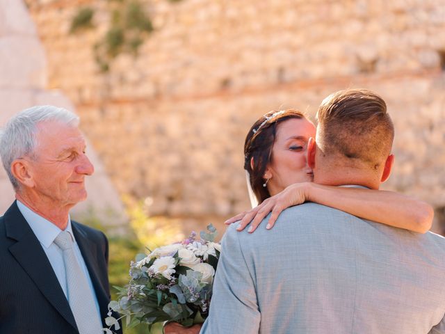 Il matrimonio di Andrea e Chiara a Montecchio Maggiore, Vicenza 5