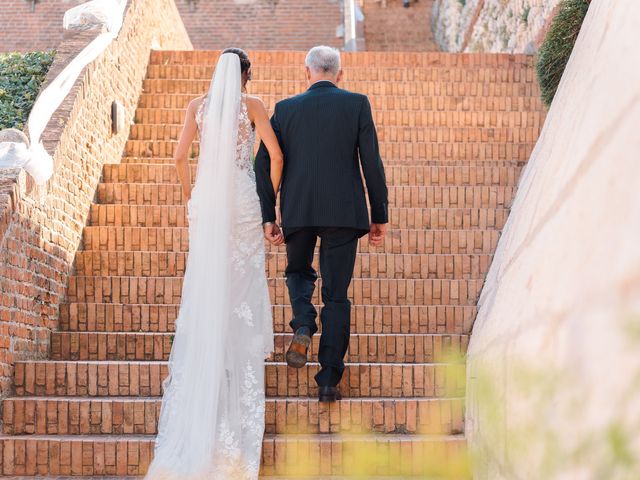 Il matrimonio di Andrea e Chiara a Montecchio Maggiore, Vicenza 7