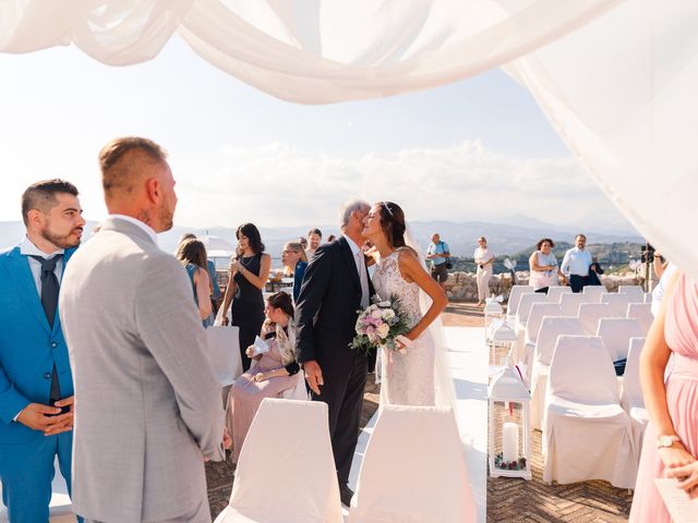 Il matrimonio di Andrea e Chiara a Montecchio Maggiore, Vicenza 11