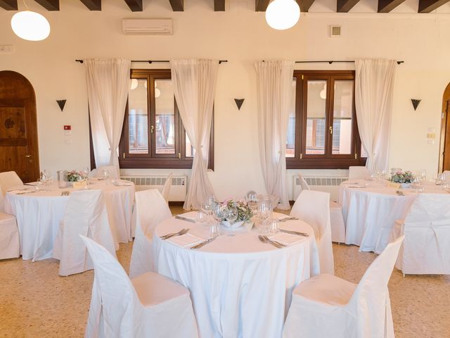 Il matrimonio di Andrea e Chiara a Montecchio Maggiore, Vicenza 27