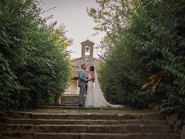 Il matrimonio di Andrea e Chiara a Montecchio Maggiore, Vicenza 30