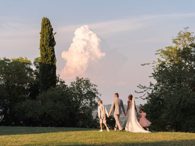 Il matrimonio di Andrea e Chiara a Montecchio Maggiore, Vicenza 33