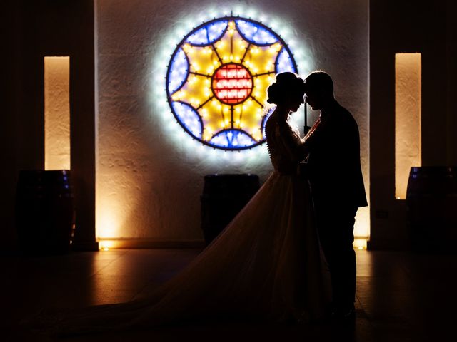 Il matrimonio di Guido e Francesca a San Severo, Foggia 61