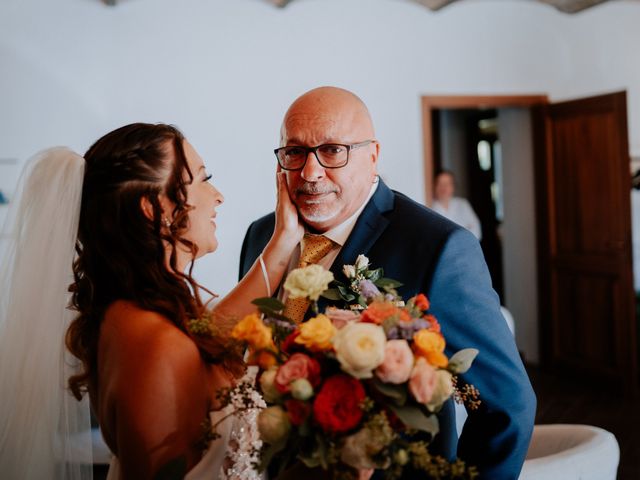 Il matrimonio di Alessandro e Giulia a Asti, Asti 18