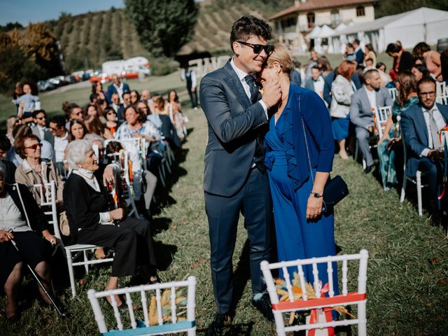 Il matrimonio di Alessandro e Giulia a Asti, Asti 20