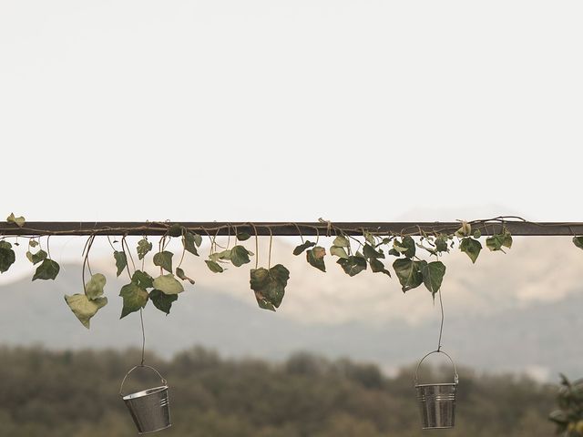 Il matrimonio di Tommaso e Irene a Linguaglossa, Catania 4