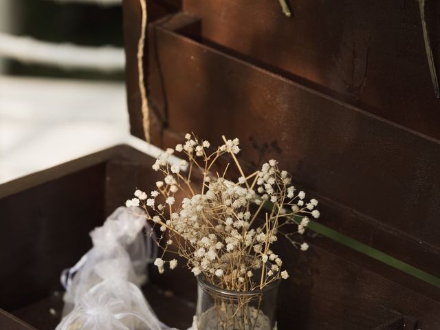 Il matrimonio di Tommaso e Irene a Linguaglossa, Catania 6