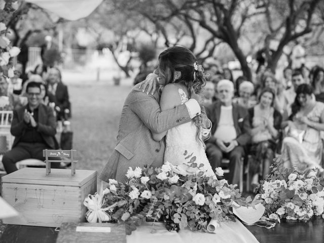 Il matrimonio di Tommaso e Irene a Linguaglossa, Catania 15