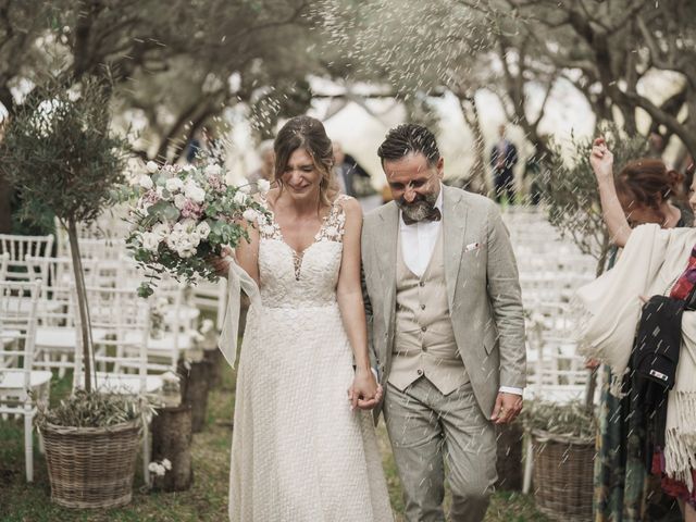 Il matrimonio di Tommaso e Irene a Linguaglossa, Catania 16