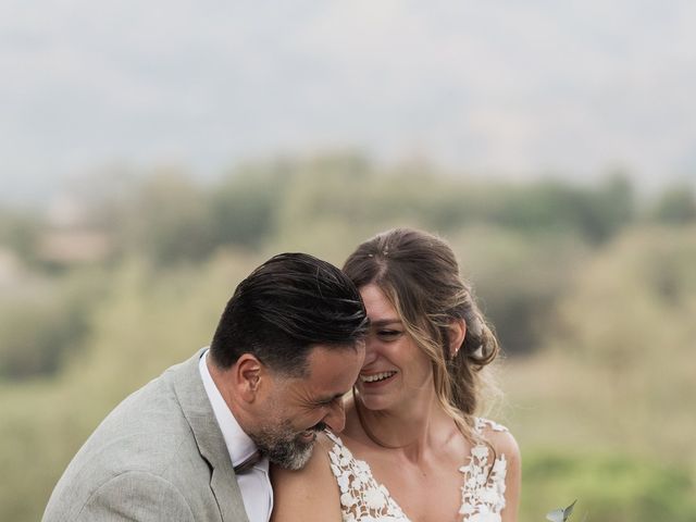 Il matrimonio di Tommaso e Irene a Linguaglossa, Catania 19