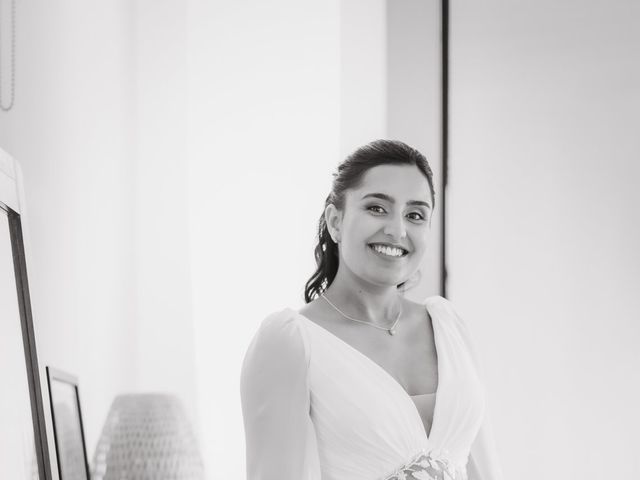 Il matrimonio di Manuel e Madhvi a Ponte di Piave, Treviso 18