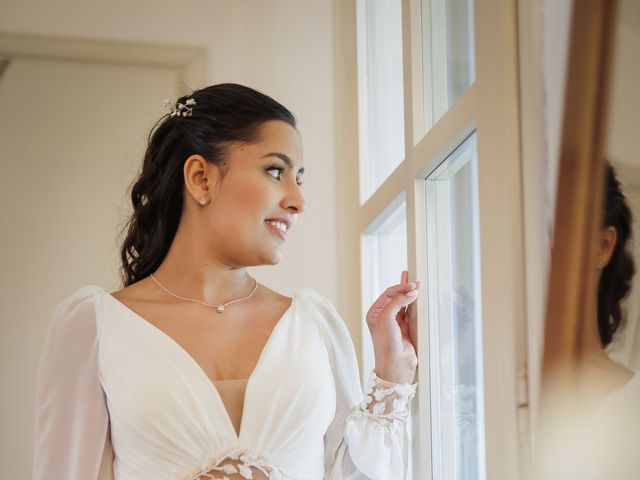 Il matrimonio di Manuel e Madhvi a Ponte di Piave, Treviso 19