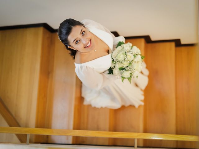 Il matrimonio di Manuel e Madhvi a Ponte di Piave, Treviso 21