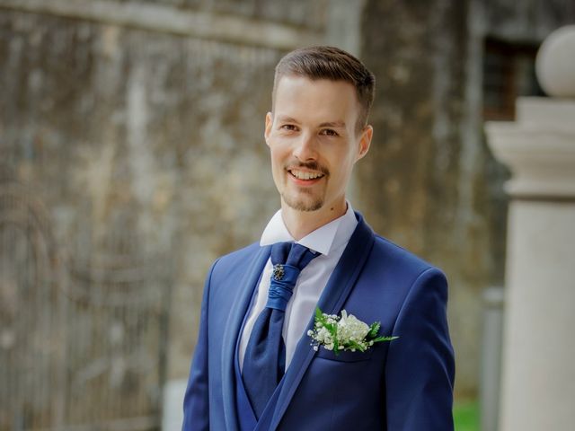 Il matrimonio di Manuel e Madhvi a Ponte di Piave, Treviso 23