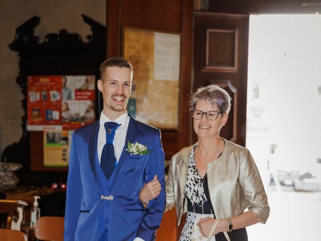 Il matrimonio di Manuel e Madhvi a Ponte di Piave, Treviso 26