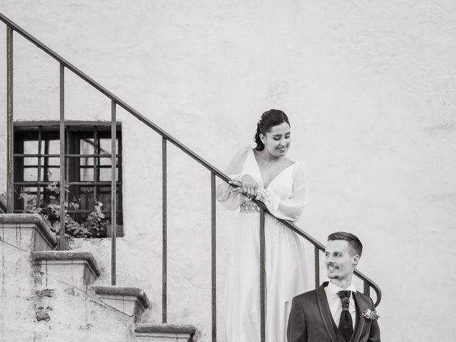 Il matrimonio di Manuel e Madhvi a Ponte di Piave, Treviso 61