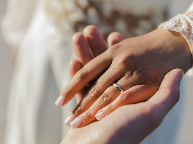Il matrimonio di Manuel e Madhvi a Ponte di Piave, Treviso 72