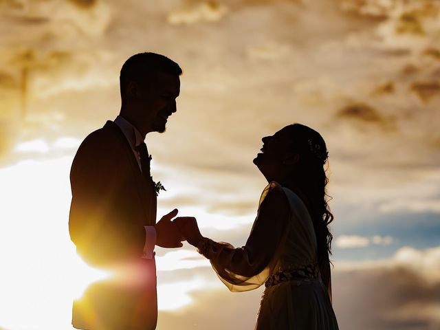 Il matrimonio di Manuel e Madhvi a Ponte di Piave, Treviso 73
