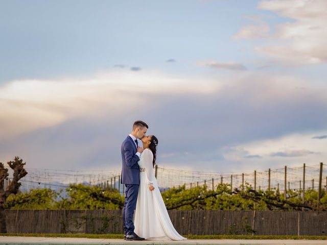 Il matrimonio di Manuel e Madhvi a Ponte di Piave, Treviso 75