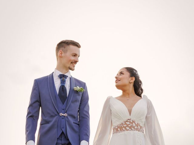 Il matrimonio di Manuel e Madhvi a Ponte di Piave, Treviso 77