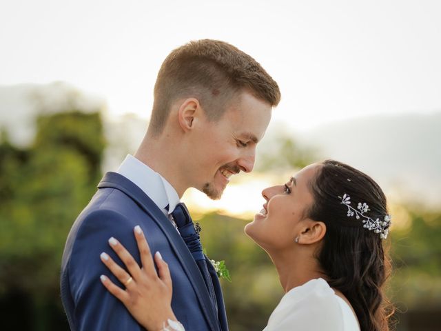 Il matrimonio di Manuel e Madhvi a Ponte di Piave, Treviso 78