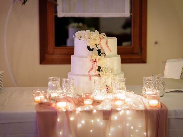 Il matrimonio di Manuel e Madhvi a Ponte di Piave, Treviso 85