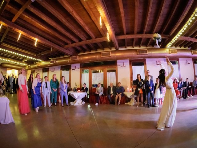 Il matrimonio di Manuel e Madhvi a Ponte di Piave, Treviso 88