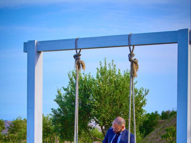 Il matrimonio di GIUSY e ANTONIO a Catanzaro, Catanzaro 9