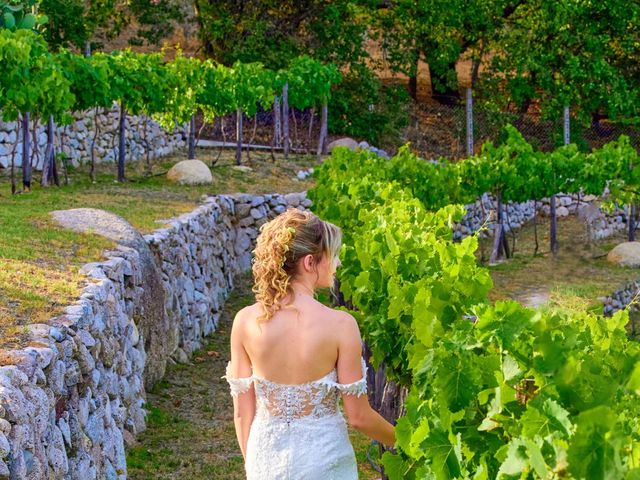 Il matrimonio di GIUSY e ANTONIO a Catanzaro, Catanzaro 12