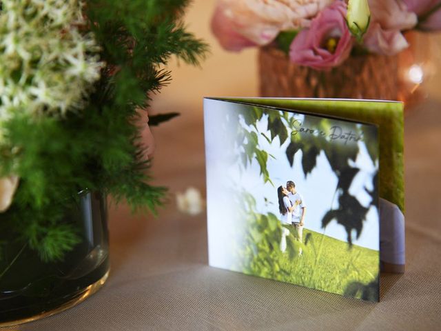 Il matrimonio di Patrik e Sara a Mazzano, Brescia 56