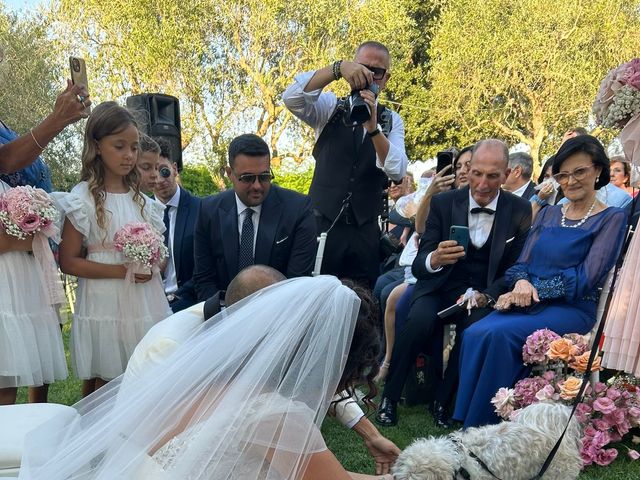 Il matrimonio di Michi e Stefi a Martina Franca, Taranto 2