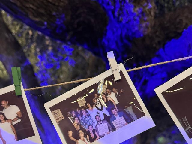 Il matrimonio di Michi e Stefi a Martina Franca, Taranto 10