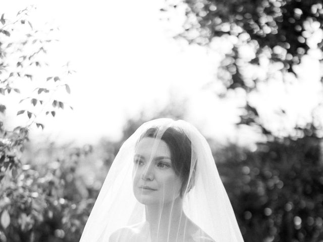 Il matrimonio di Nicolò  e Arianna a Casteggio, Pavia 3
