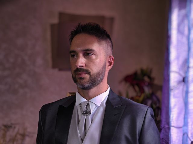 Il matrimonio di Alessandro e Alessandra a Roma, Roma 3